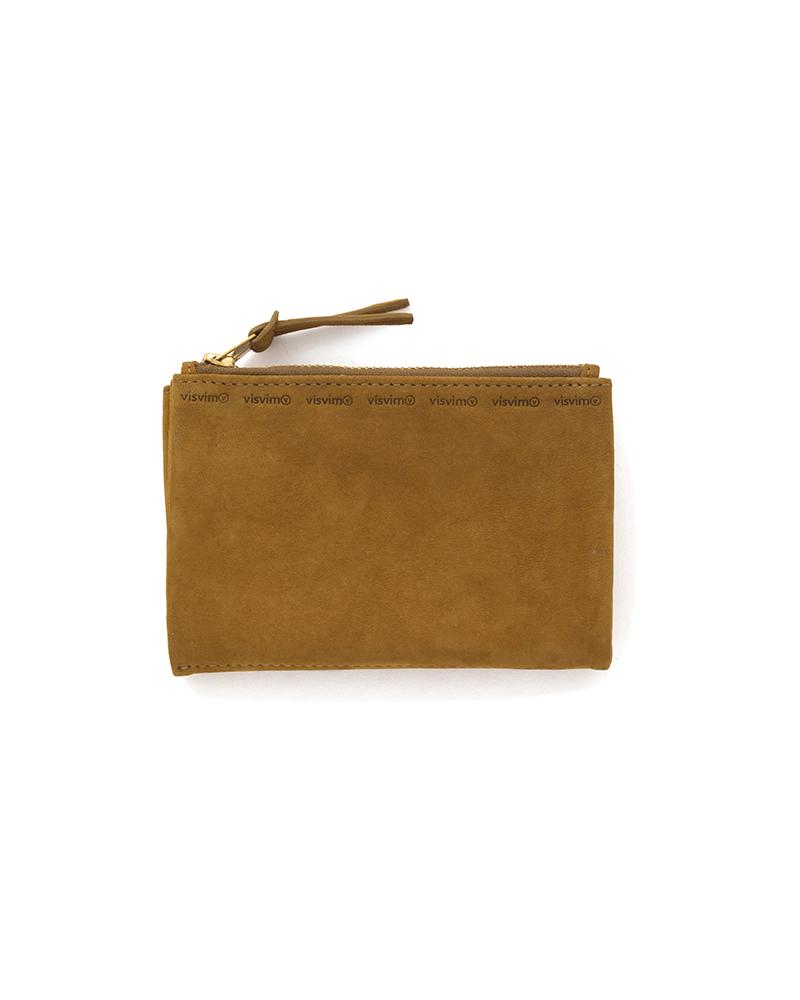 FOLDAWAY WALLET | Visvim Official North American Web Store